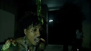 NBA YOUNGBOY - SLIME CRY [OFFICIAL VIDEO]