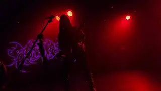 Sex Messiah - Priest in Suicide Forest / Secret Initiation (Live 3.28.2025)