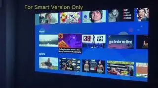 Projecteur domestique data show android 9.0 Full HD 1920x1080P LCD WiFi BYINTEK K25
