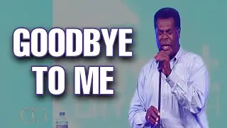 Charles Graham- Goodbye to Me | Live Performance
