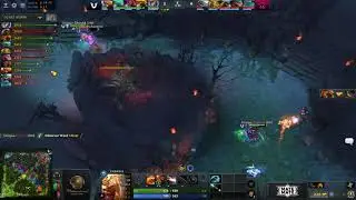 PuckChamp vs Unique Game 1 | Bo3 | Upper Bracket Qualifier The International 10 Eastern Europe