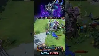 Abaddon Manta Radiance Abyssal #dota2 #shorts