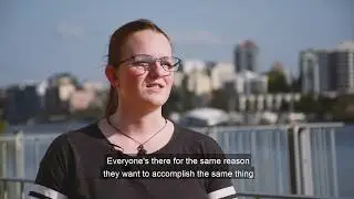 Aviation Australia Student Experience