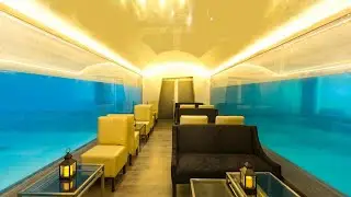 Delfines Hotel & Convention Center, Lima, Peru | Travel With Yogeshwari