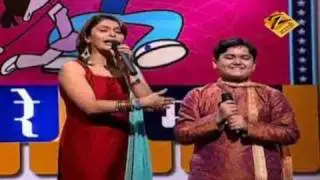 Sa Re Ga Ma Pa Little Champs 2009 Ep. 20 - Part 3