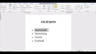 Hyperlinking two different documents in MS Word_Grade 10