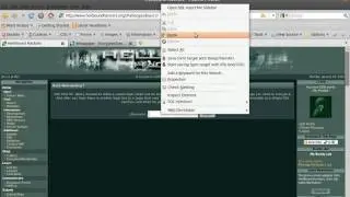 HellBound Hackers Basic 7