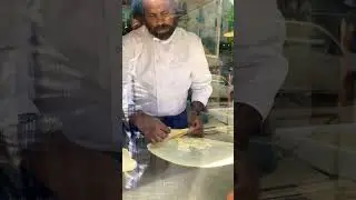 Paris little India | wow look at he&rsquo;s making it Paris Indian food 2022