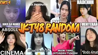 RANDOM MEMBER JKT48 ⚠️ PART 4