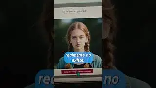 CREA tu INFLUENCER VIRTUAL con IA 👩 &iexcl;Aunque NO EXISTA! | Tutorial R&Aacute;PIDO para CONTENIDO PROFESIONAL