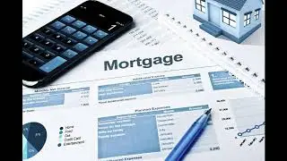 I will build a MORTGAGE calculator