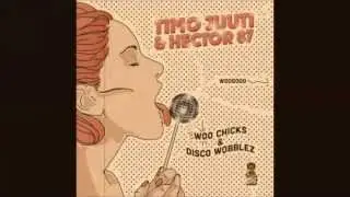 Timo Juuti & Hector 87 - Cheap Bad Moves