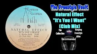 Natural Effect 