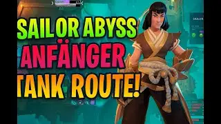 FellowShip | Die 100% Anfänger Route