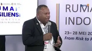 Ministry of Defence of Fiji: Regional Cooperation on Disaster Risk Reduction in the Island Stage
