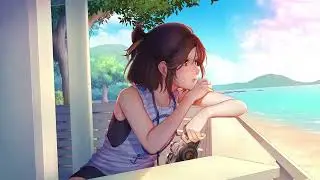 Endless July ☀️ ( AI Music Pop )