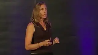 The intimate relationship of plants and people | Maria Fadiman | TEDxCanc&uacute;n