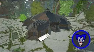 Showcase - A'Tuin Base - S+ PvE Building