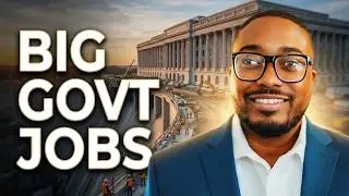 How to Get Big Government Jobs in Construction with Samuel Smith