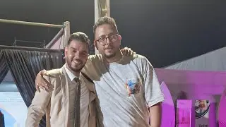 قصارة  🎙 #اولاد_حريز  😍   #مصطفى_الجديدي #هدى_الناشطة #المغربMorocco #فرنسا #trendingreels 
