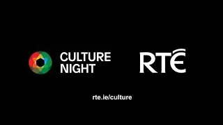 Culture Night on RT&Eacute; - Get Inspired | 2025