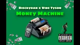 Trapwiz- Money Machine feat. Vibe Tyson