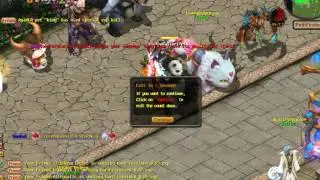 Raiser Eudemon Online - Instant Max Star potion for Advanced Pet