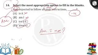 Select the most appropriate option to fill in the blanks.I am expected to follow all your instru....