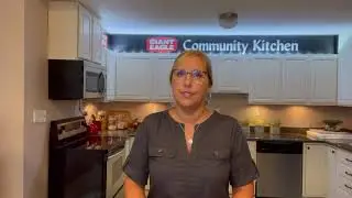 Laurie Coleman, Dietitian for Cancer Support Community Central Ohio