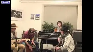 The Stagger Rats - Drinking song