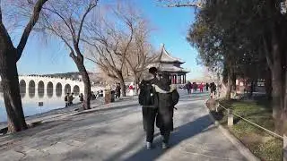 Summer Palace