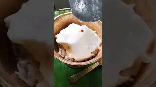 An Assamese dessert✨