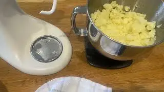 Easy Homemade Gluten-free Gnocchi, gf, df