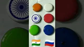 Happy Independence day#Bharat ka janda#art #ytshortsvideo