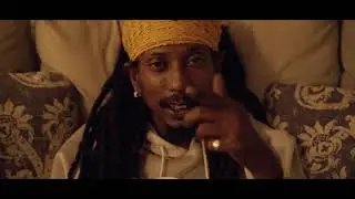 Rheon Elbourne - Steamy Demons (Official Music Video)
