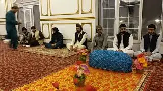 Mehfil e Same Qawali Golra Sharif October 2018 on YouTube