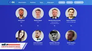 CRYPTOCOIN - Обзор инновационного проекта!