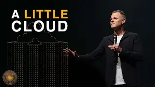 A Little Cloud | Pastor Adam Smallcombe | VIVE Church