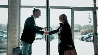 Video Spot Istituzionale - AMB Auto - 4k