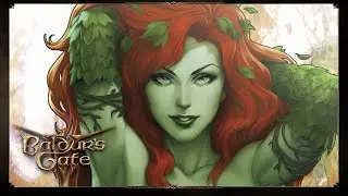 How to Make Poison Ivy &ndash; Baldur&rsquo;s Gate 3 Crafting Guide