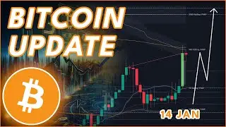 BITCOIN BREAKOUT UPDATE!🔥 | BITCOIN (BTC) PRICE PREDICTION & NEWS 2026!