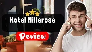 Обзор отеля Millerose Rome &mdash; стоит ли этот отель того?