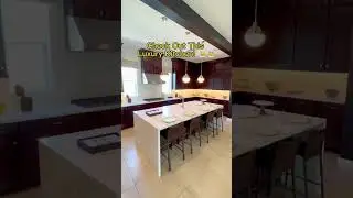 Luxury Kitchen Design | New Constriction Surprise Az $998,987 #hometour #azrealestate #tollbrothers