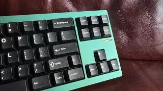 TKD Cycle 7 on Vintage MX Blacks Sound Test