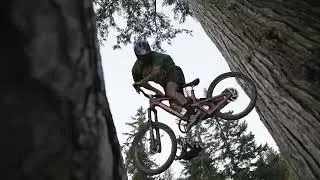 The Backwoods Jam 2025