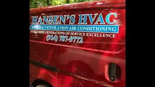 Keeping Cool With HVAC Specialist Sean Hansen