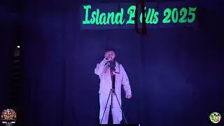 Joe Bro Takes the Mic! ✨ Captivating Solo Singing | KPCA Island Bells