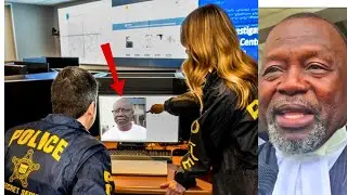 Взлом🚨Оффшорный счет Офори Ата в Гайане на сумму 1 миллиард долларов отслеживается финансовым под...