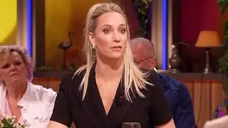 Helene Hendriks blijkt stinkend rijk &ndash; de cijfers liegen er niet om