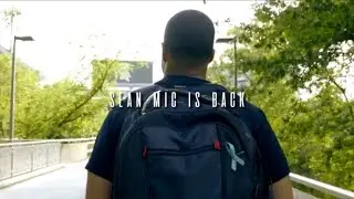 Sean Mic - Sean Mic is back (Prod. by Exogen)